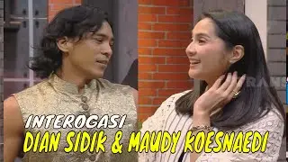 [FULL] INTEROGASI MAUDY KOESNAEDI & DIAN SIDIK YANG BIKIN NGAKAK | LAPOR PAK! (04/04/22)