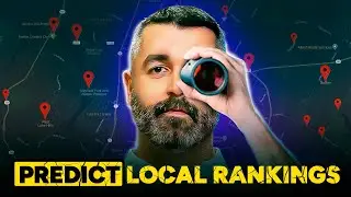 Watch Me Forecast Local SEO Results (Maps Pack)