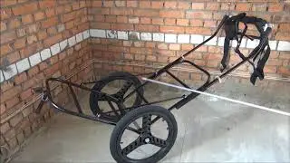 Многоцелевая тележка