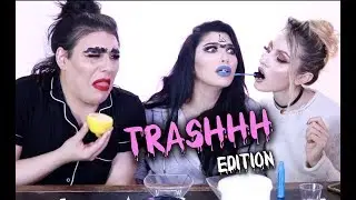 OBBLIGO o VERITÀ | DISAGIO TOTALE 😂  MelissaTani, AleHilton & FedericaLì + Estrazione Giveaway