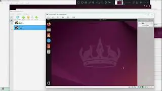 Installing Ubuntu 24 on a VirtualBox virtual machine - Jinju, Masan, and Changwon Computer Academy