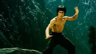 Bruce and the Revenge of Shaolin | Vengeance Runs Blood Deep! (Kung-Fu, Action)