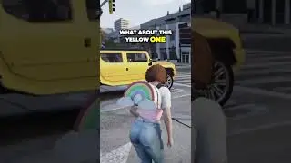 YUNO TRIES TO IMPRESS LOTTIE #nopixel #gtarp #lottie #yuno #clips #shorts #cute