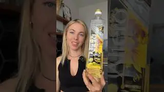 Это масло сделает из ваших губ конфетку 😱 GLOW ME 