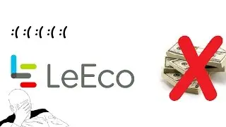 У LeEco ЗАКОНЧИЛИСЬ ДЕНЬГИ!!![SweetsShow]
