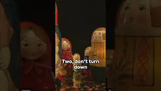 what not to do when visiting Russia
