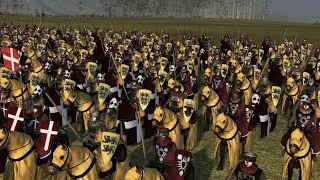 Passage of Total War MEDIEVAL II Venice Final #3