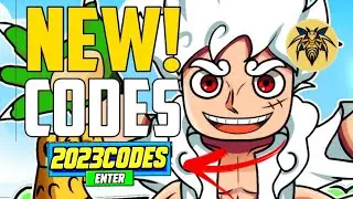 BLOX FRUITS CODES 2023 (TODAY) - ROBLOX BLOX FRUITS CODES - BLOX FRUITS