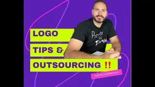 Logo Design Tips and Outsourcing