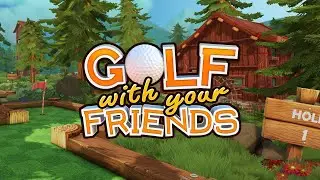 Golf with your Friends - Without Context