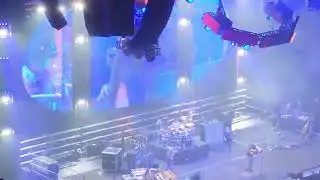 Dave Mathews Band - So Damn Lucky - Live @ Charlottesville - 11/11/23