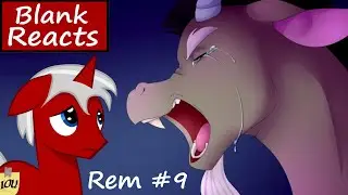[Blind Commentary] Remembrance Episode 9: Breaking Point