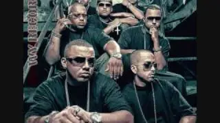 Tony dize-Decirme no ami (new)