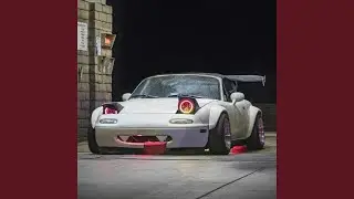 MAZDA MIATA