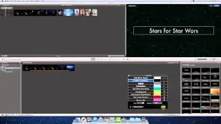 iMovie Basics and Google Drive