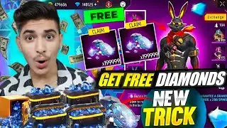 100% WORKING UNLIMITED FREE REDEEM CODES 💎 GLITCH ||How To Get New RED BUNNY Bundle FREE 🔥|| 2024||