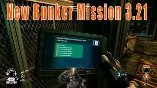 Trying Star Citizen 3.21's Thrilling Vice Bunker Missions