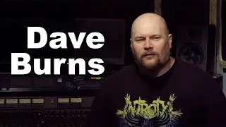 Dave Burns on growing up in Cape Breton, Introducing Church of Destruction, and Fine Grind Studios