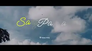 Cinematik || Sang Pandawa