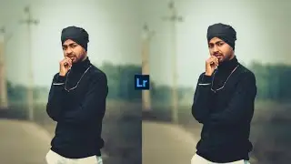 Lightroom Photo Editing || लाइटरूम फोटो एडिटिंग || lightroom Photo Editing || BP editing