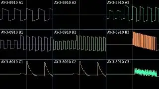Descent - Title Theme (TurboSound cover)