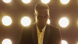 Anthony Q (Try Loving Me ) official live performance video
