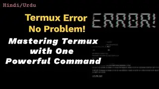 FIXED! Nethunter Kex Connection Failed Error 5-Minute Solution!
