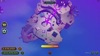 halloween event island 2023 overview