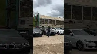Вот важная причина выбрать Audi, а не BMW