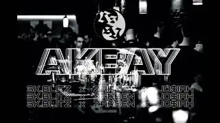 AKBAY - Ken Maven • Zarben • Jo$iah