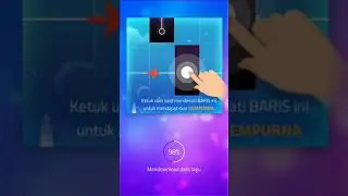 Let it Go Cover - Magic Tiles 3