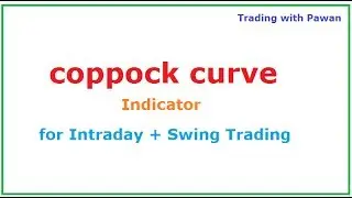 Using the Coppock Curve to Generate Stock Trade Signals- Learn & Earn