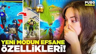 NEW POWNIN AND UPDATE 4.2 ARE HERE! | PUBG MOBILE
