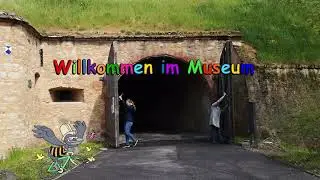 Entdeckungen im Museum: Die Firma Opel
