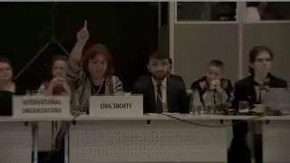 Дискриминация меньшинств в Таджикистане. Конференция ОБСЕ 2024г