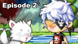 Tale of Keno (Episode 2) | MapleStory Anime 2022
