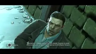 Dishonored #5.2 Затопленный квартал