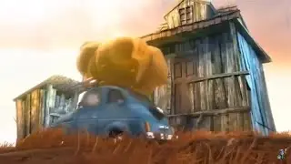 МУЛЬТФИЛЬМ КОРОТКОМЕТРАЖНЫЙ