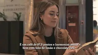 Harmonização de Cafés Especiais I Kraft Edition I The Coffee