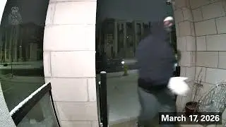Suspect Arrested, Three Outstanding After Armed Home Invasion in Vaughan