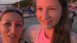 💕SUNSHINE DAY WITH MISS SUNNY💕Я СЧАСТЛИВАЯ СОЛНЕЧНО И ВЕСЕЛО У МОРЯ💕