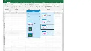 Foxtrot RPA - 5.1 Introduction to Excel
