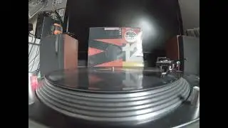 Crystal Waters - Gypsy Woman (She's Homeless) Vinyl HQ