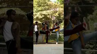 Dance or go back to your ex ?#shorts #dance