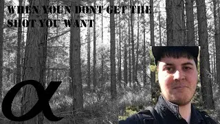 The Road Photography Trip Toowoomba QLD | Dont always get shots you want