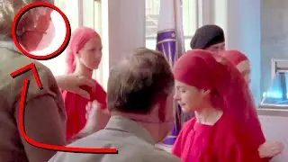 The Handmaid's Tale (1990) Was Way More Predictive than Anyone Realized at the Time