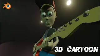 Rockfool - corto animado