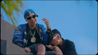 El Villano, HDR, DJ Plaga - Mujer (Video Oficial)
