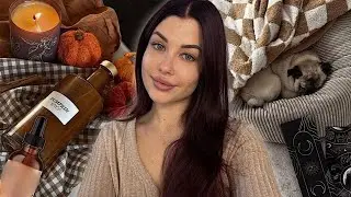 Une séparation nécessaire, Pumpkin spice & Discipline - VLOGTOBRE 13