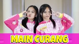 MAIN CURANG DANCE - FLO FLA